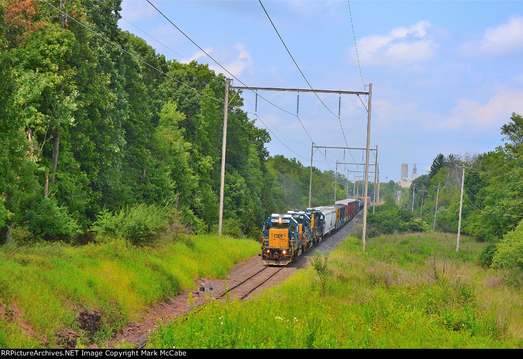 CSX L042